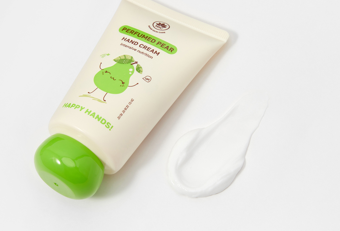 Питающий Крем для рук  Name Skin Care Pear  