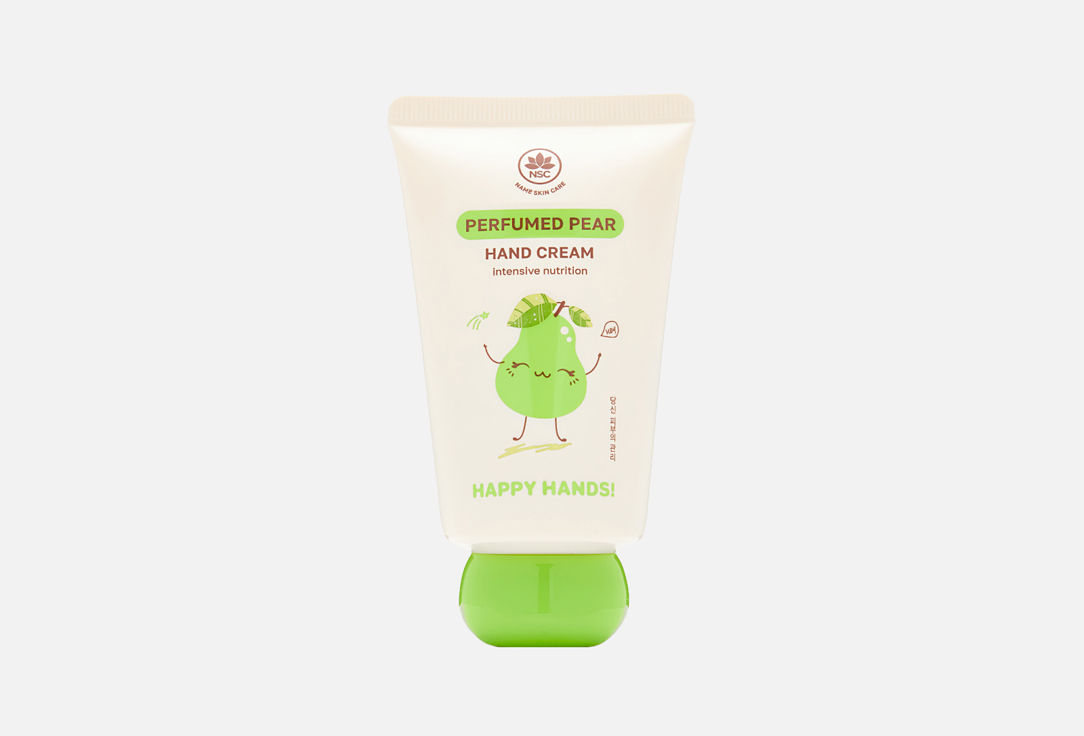 Name Skin Care Крем д/рук Питание Груша 60мл