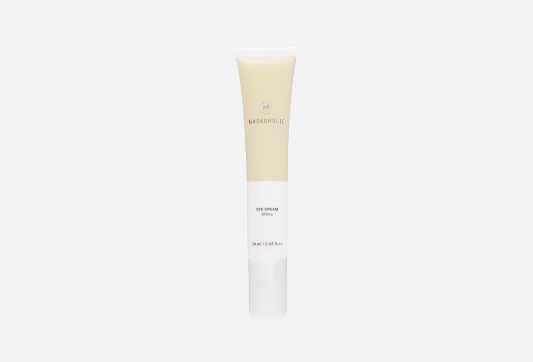 Изображение товара Крем для кожи вокруг глаз с лифтинг-эффектом MASKOHOLIC Lifting eye cream