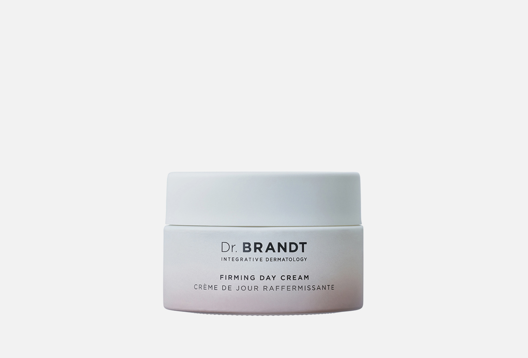 Укрепляющий дневной крем для лица Dr. Brandt firming day cream 