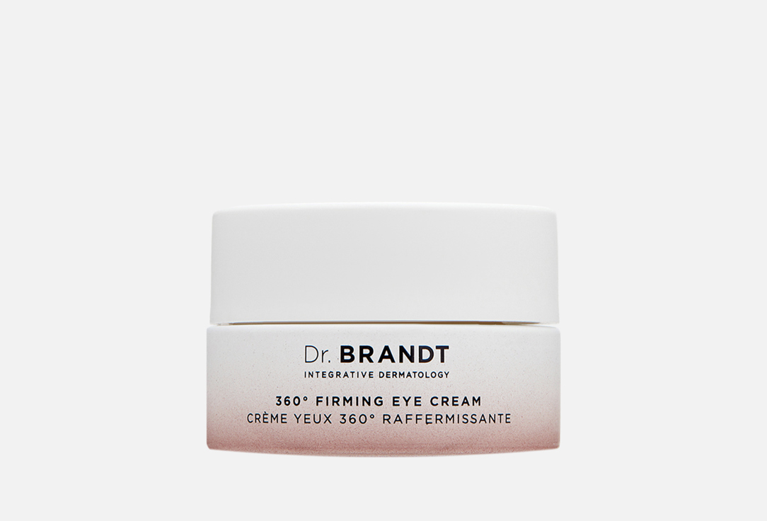 Изображение товара Укрепляющий крем для глаз Dr. Brandt 360° firming eye cream