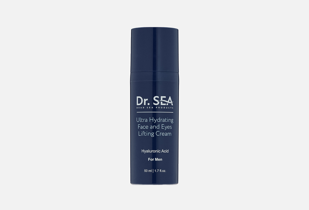 Изображение товара Крем для зоны вокруг глаз Dr.Sea ULTRA HYDRATING