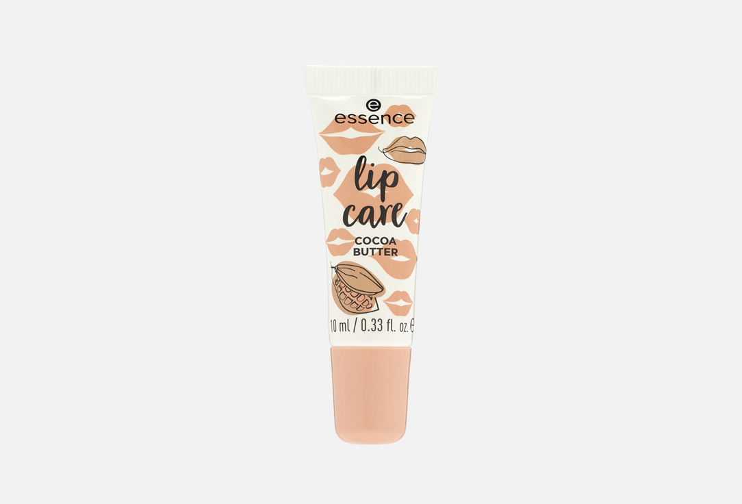 Lip care cocoa butter 10 мл 263₽