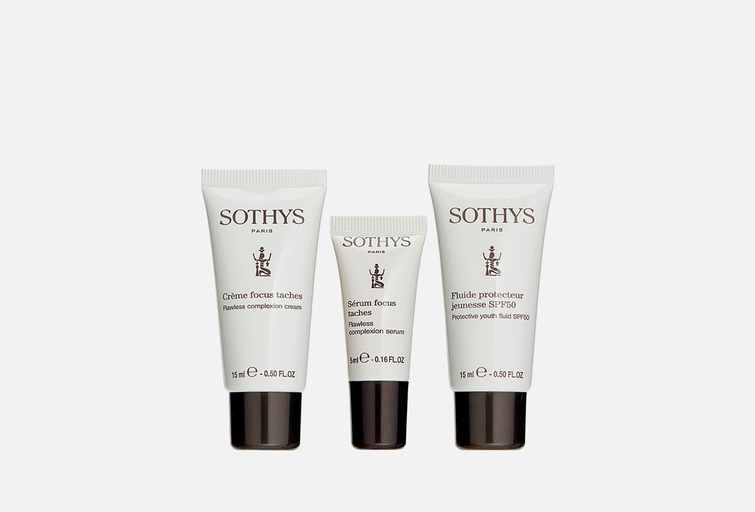 Discovery Kit 3 шт 5460₽