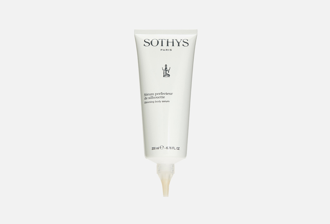 Изображение товара Совершенствующая сыворотка для коррекции фигуры Sothys Body Perfecting Serum