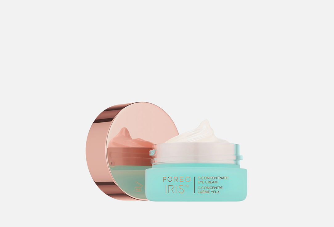 Изображение товара Крем для кожи вокруг глаз FOREO IRIS