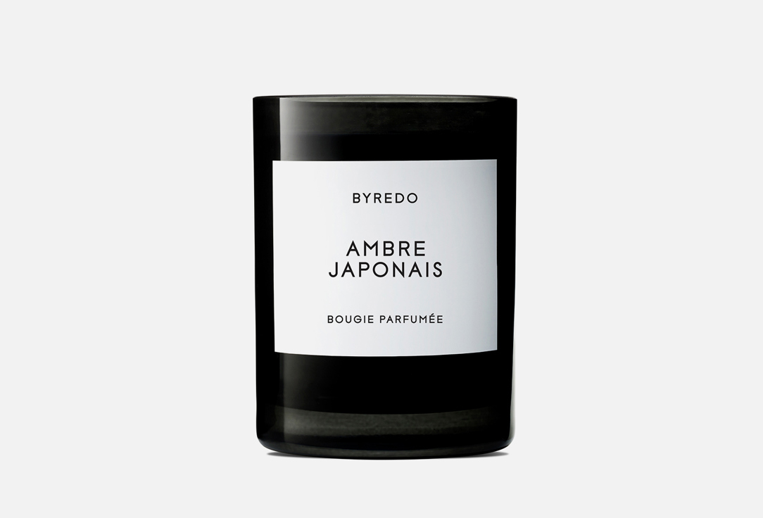 Изображение товара Аромасвеча Byredo AMBRE JAPONAIS