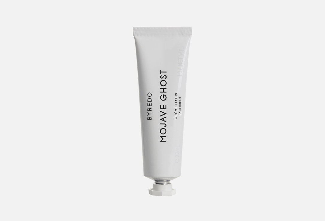 Крем для рук BYREDO Mojave Ghost 30 мл