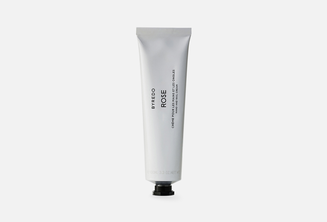 Крем для рук и ногтей BYREDO Rose 100 мл