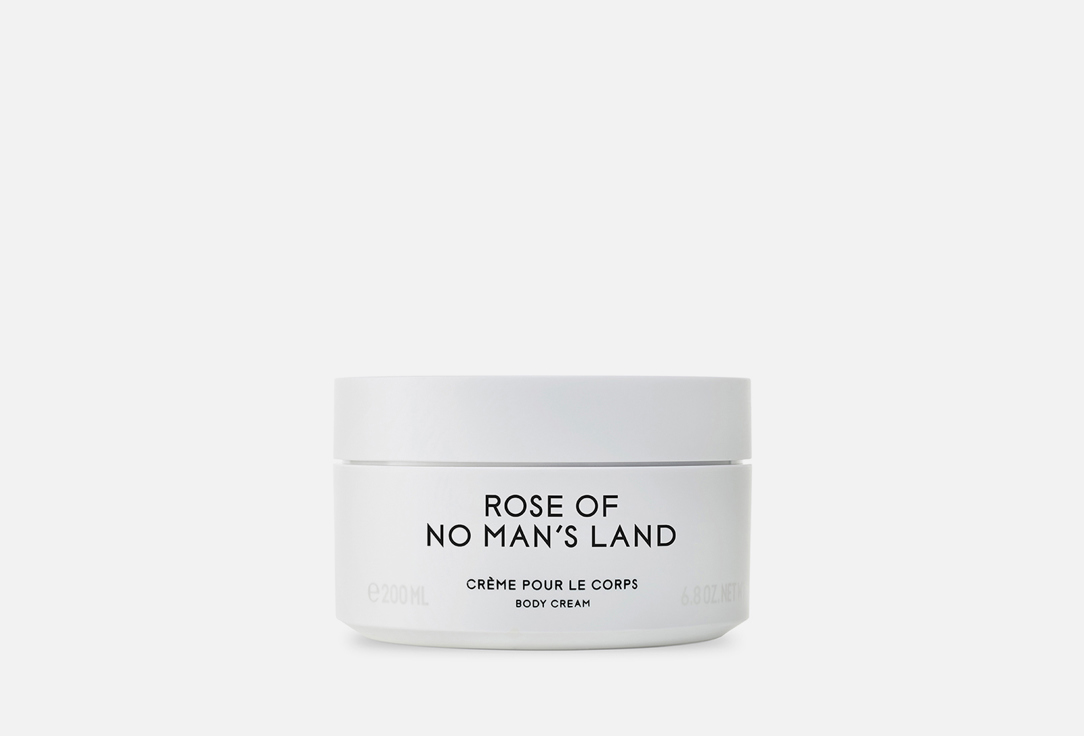 Rose Of No Man's Land 200 мл