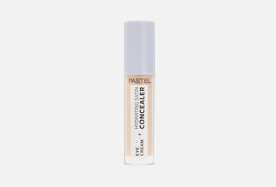 Eye Cream + Hydrating Satin Concealer 4.3 мл