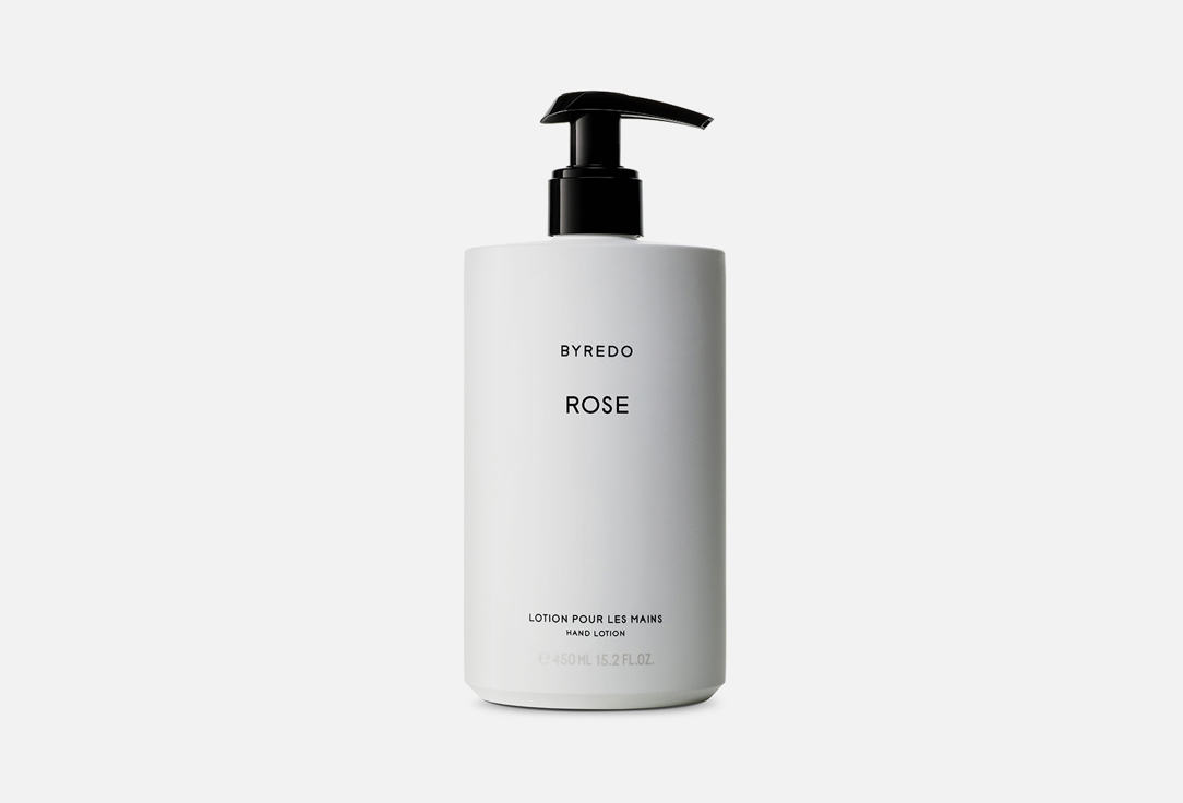 Изображение товара Лосьон для рук Byredo Rose