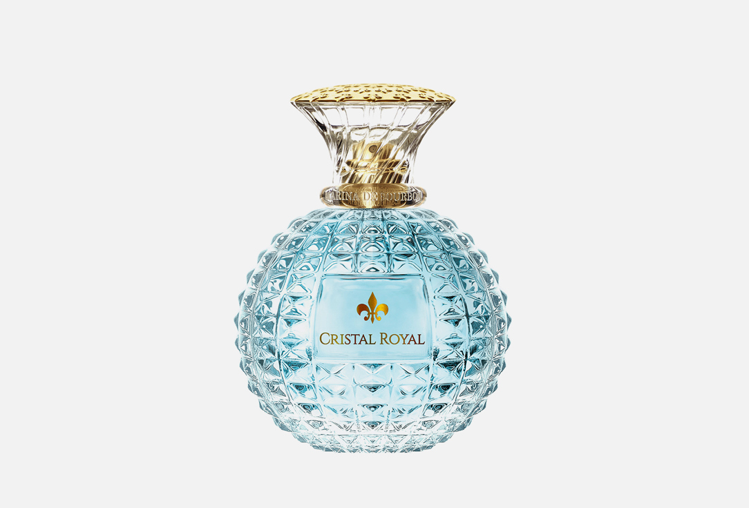 Изображение товара Парфюмерная вода Marina de Bourbon Cristal Royal