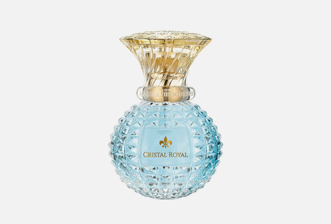 Изображение товара Парфюмерная вода Marina de Bourbon Cristal Royal