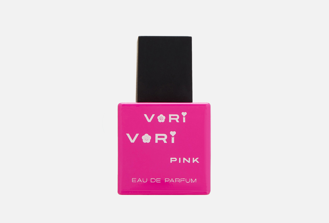 

Парфюмерная вода ARTPARFUM, VERY VERY Pink 30 мл