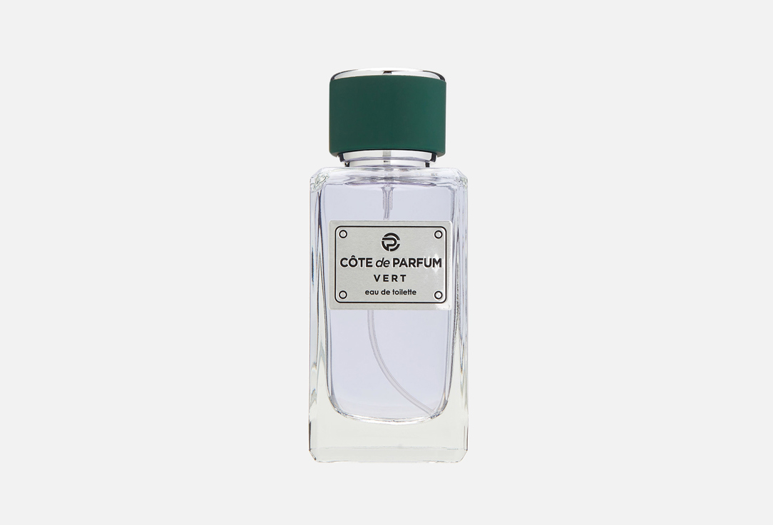 

Парфюмерная вода ARTPARFUM, Cote de Parfums Vert 100 мл