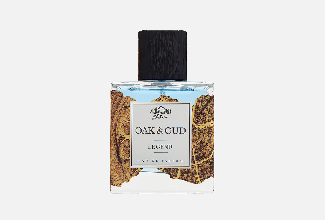

Парфюмерная вода ARTPARFUM, OAK & OLD Legend 100 мл