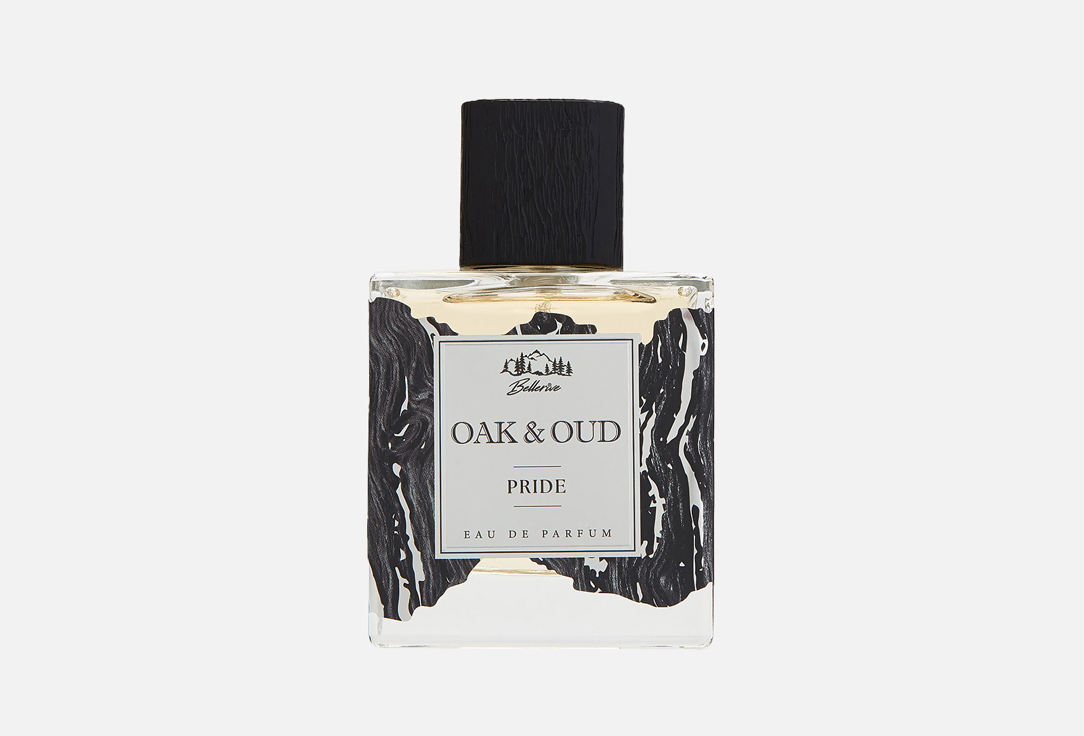 

Парфюмерная вода ARTPARFUM, ROYAL & OUD Pride 100 мл