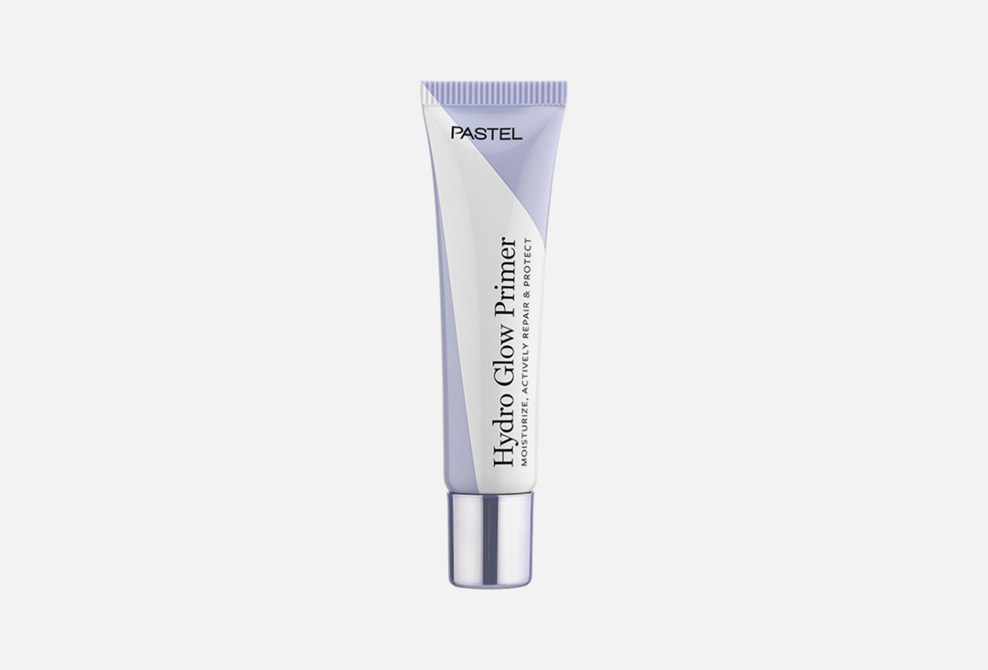 ПРАЙМЕР PASTEL COSMETICS Hydro Glow Primer 30 мл хайлайтер для лица pastel cosmetics daylight cream 4 5 г