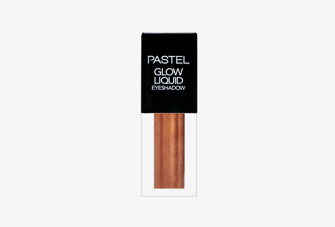 Изображение товара ЖИДКИЕ ТЕНИ ДЛЯ ВЕК Pastel Cosmetics Glow Liquid Eyeshadow