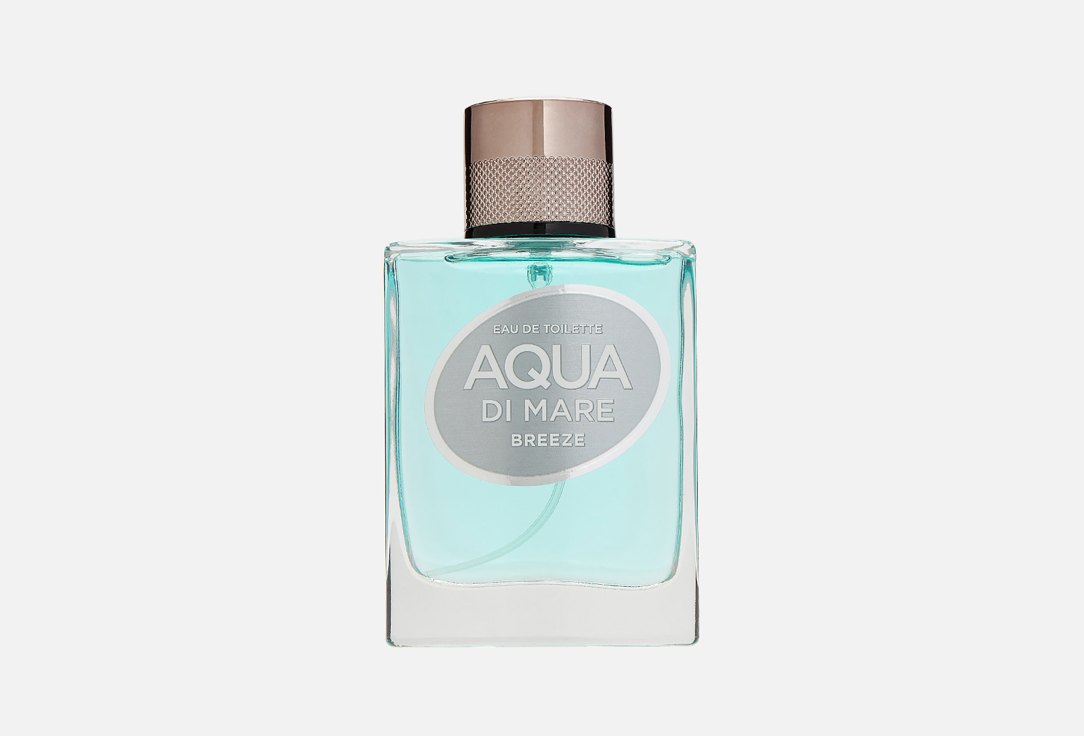 

Туалетная вода ARTPARFUM, AQUA DI MARE Breeze 100 мл