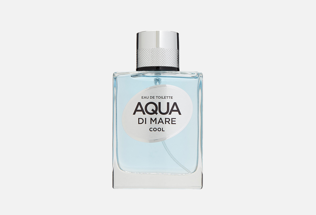 

Туалетная вода ARTPARFUM, AQUA DI MARE Cool 100 мл