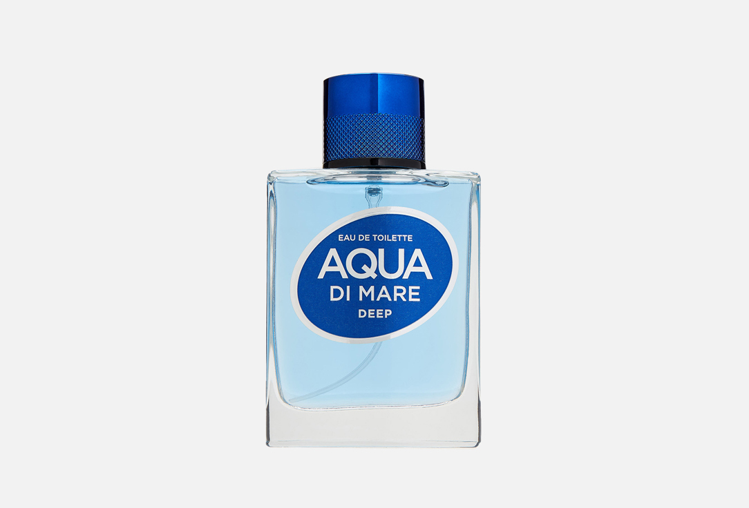 

Туалетная вода ARTPARFUM, AQUA DI MARE Deep 100 мл