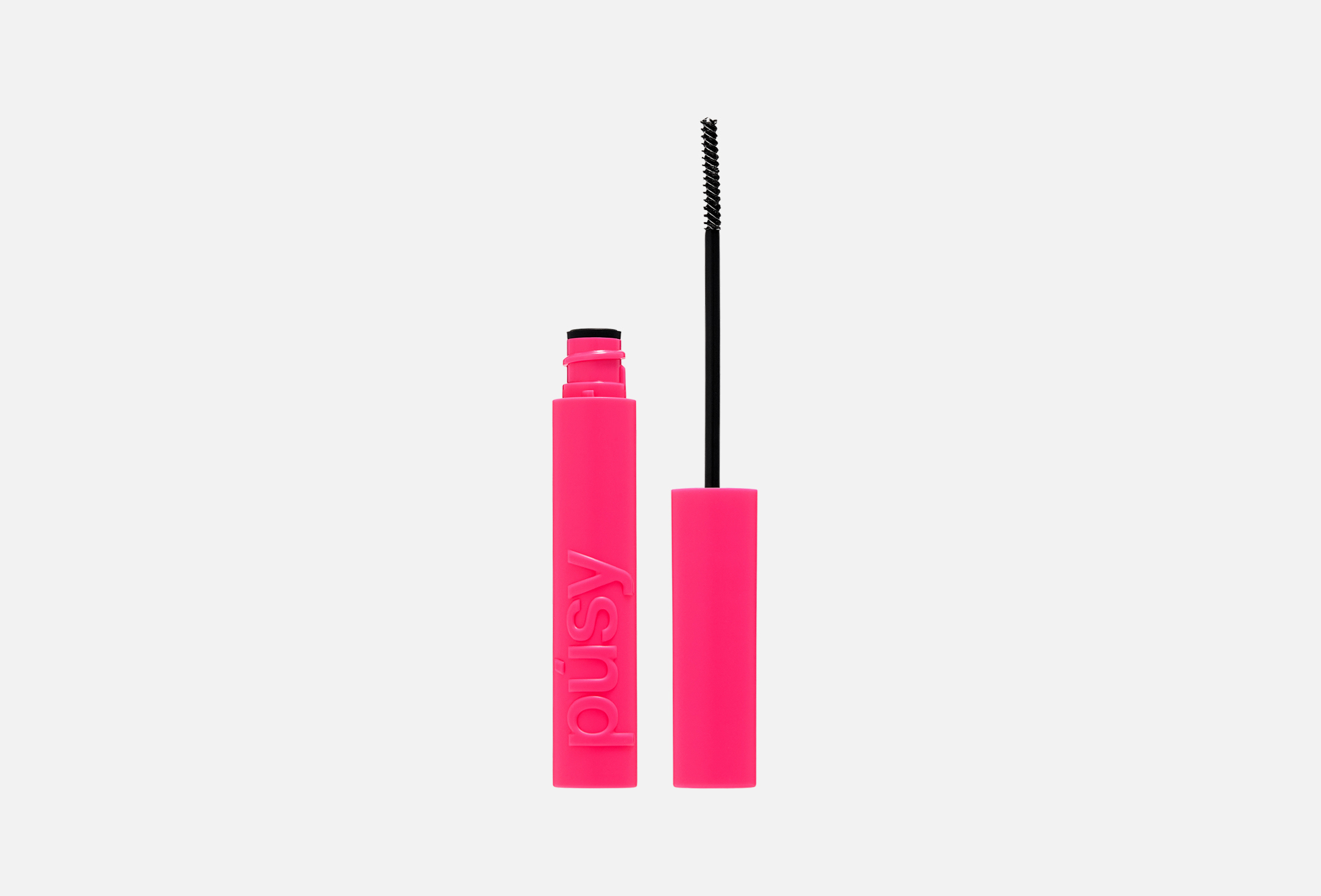 PUSY brow fix gel