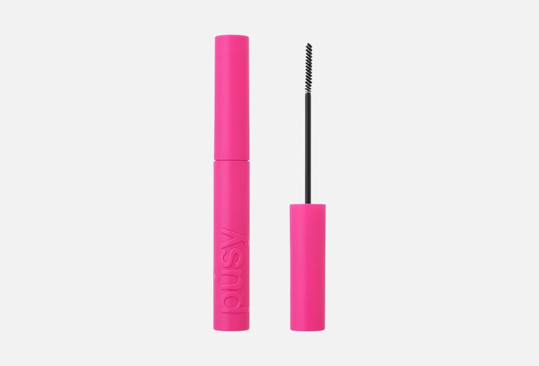 Гель для бровей PUSY Super fix brow gel 5 мл