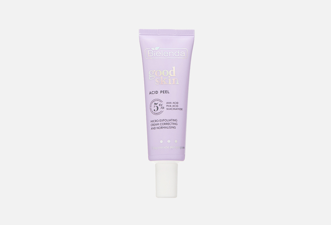 Изображение товара Крем для лица BIELENDA GOOD SKIN ACID PEEL