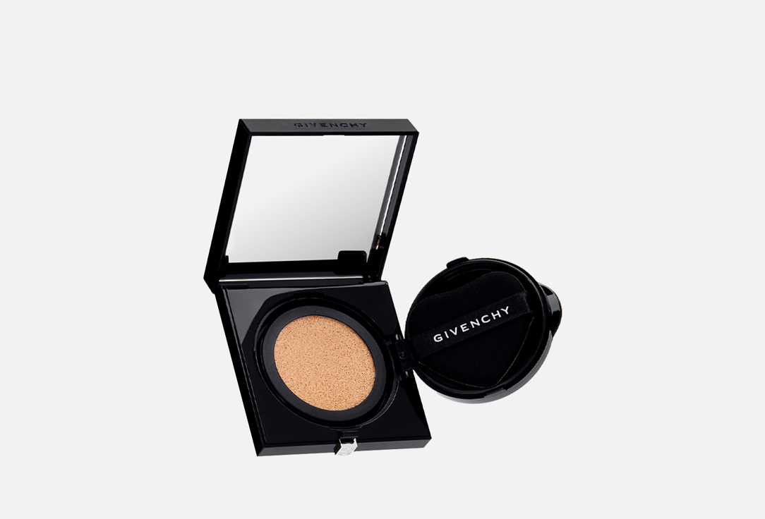 Изображение товара Кушон Givenchy Prisme Libre Skin-Caring Glow Cushion для лица увлажнение и сияние