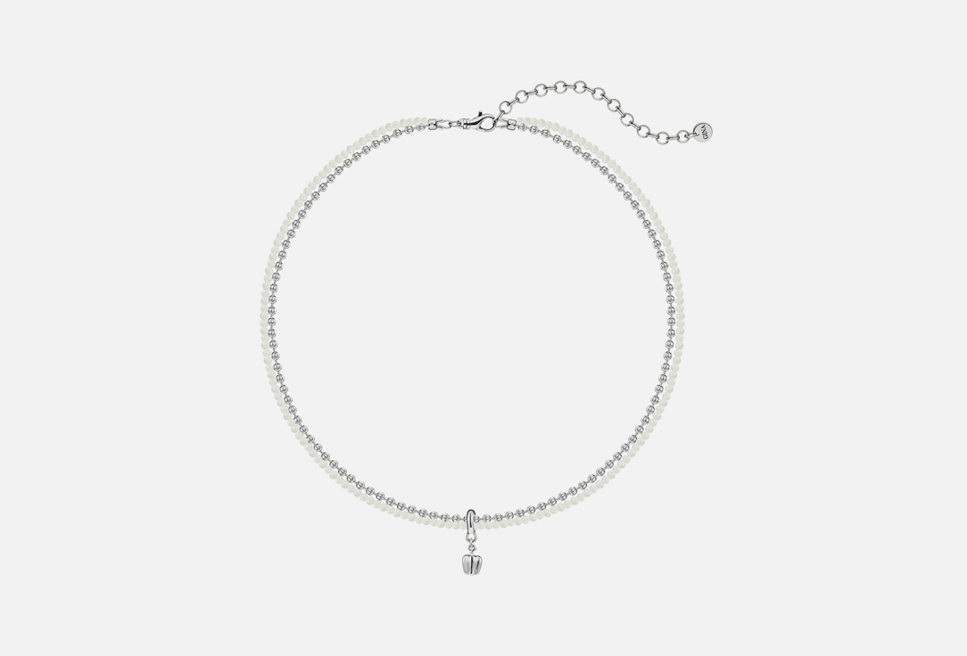 Изображение товара Колье GINADREAMS С перчиком Silver