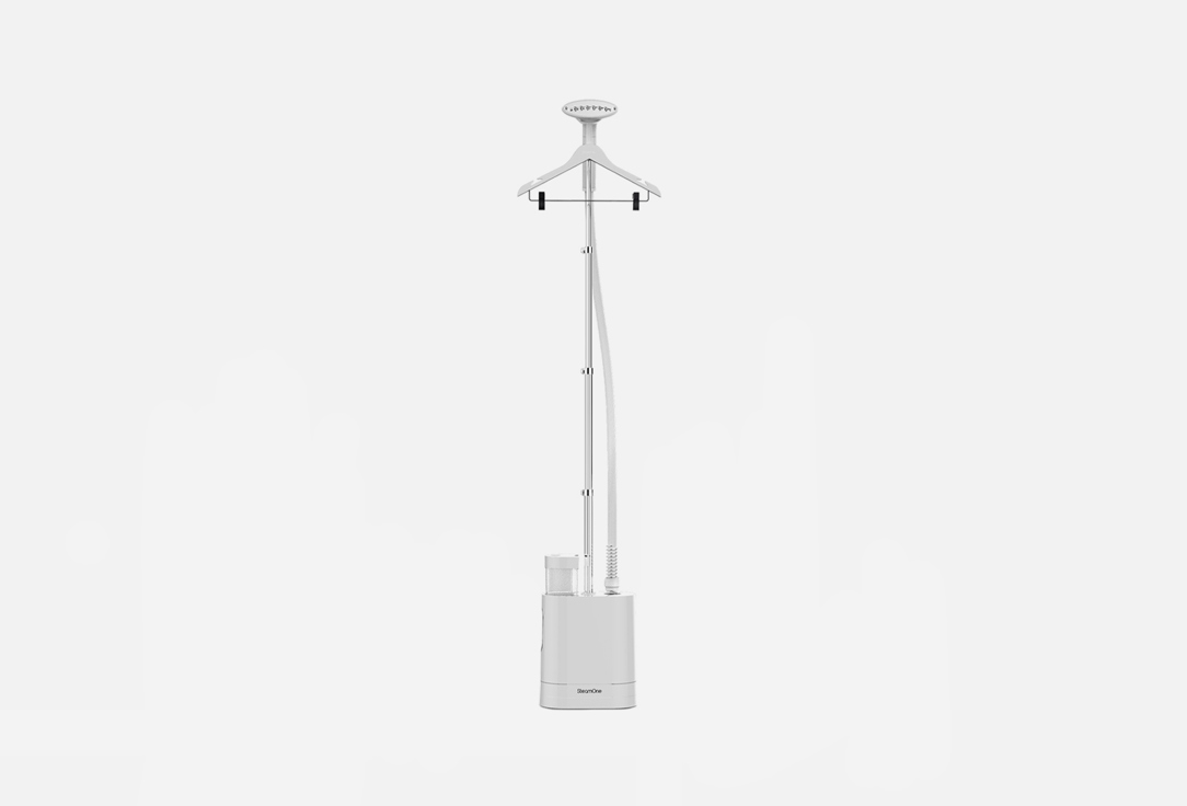 

Вертикальный отпариватель STEAMONE, EUH2020W 1 шт