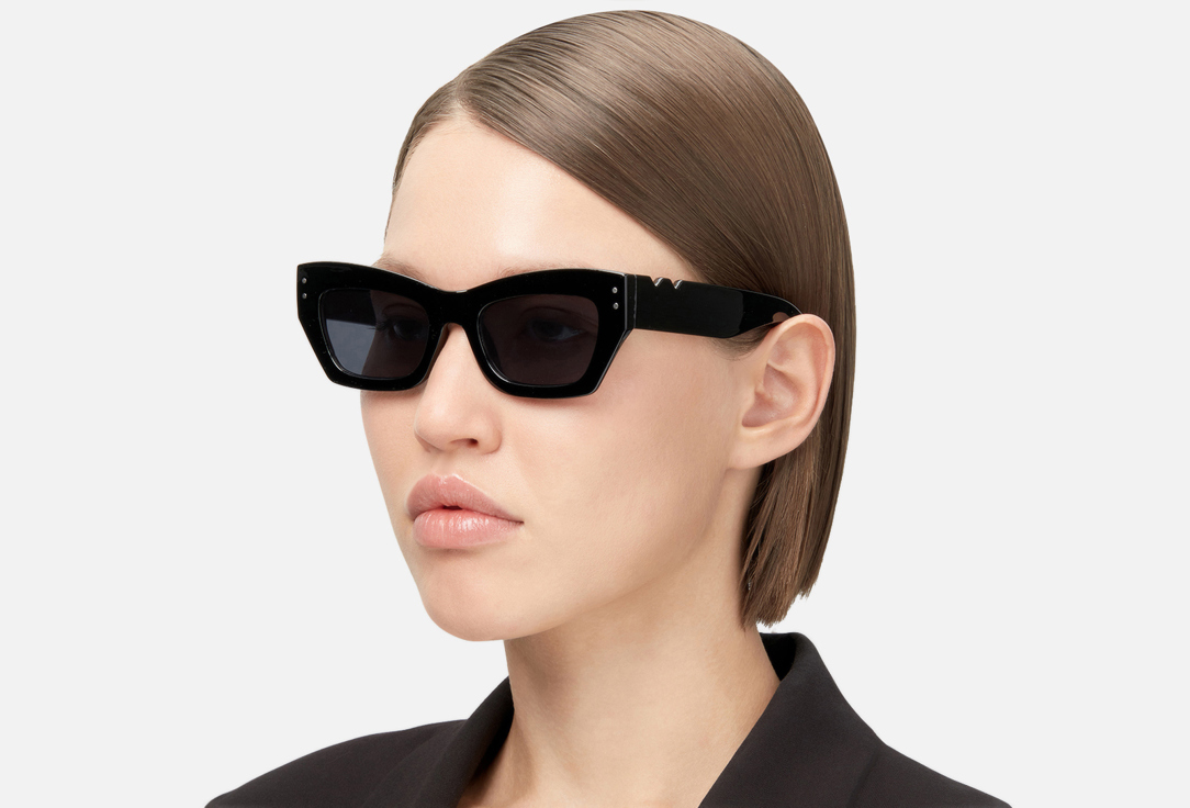 

Очки солнцезащитные PABUR, PSGA20-01 1 шт