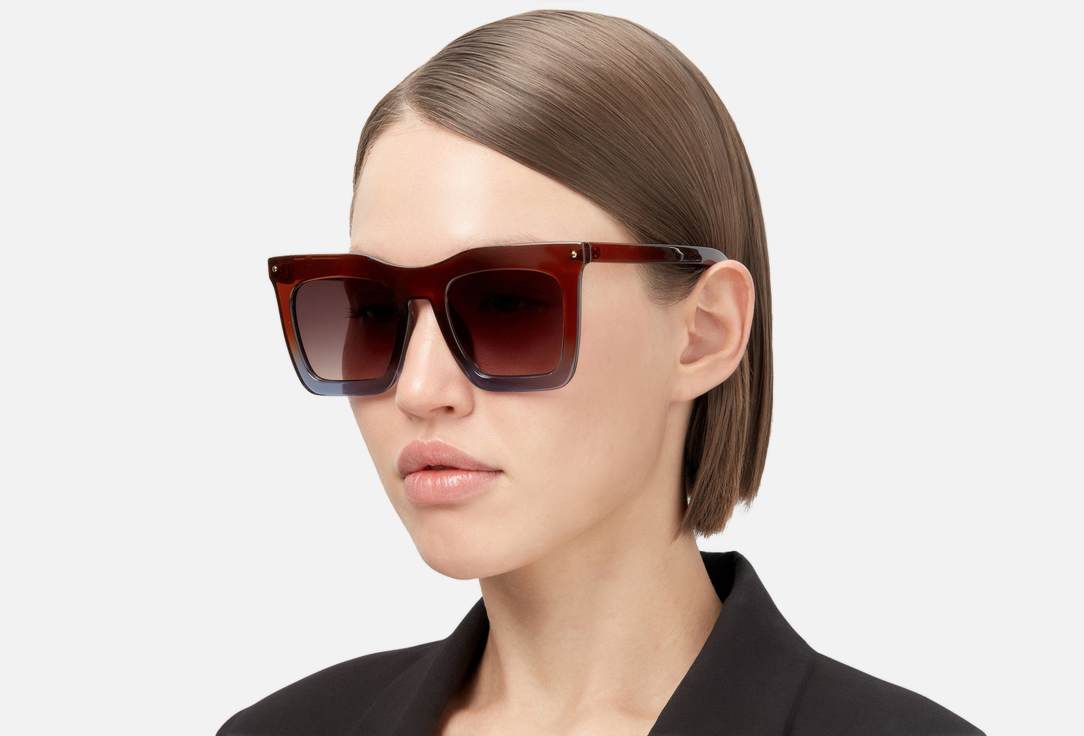 Изображение товара Очки солнцезащитные PABUR PSGA52-02