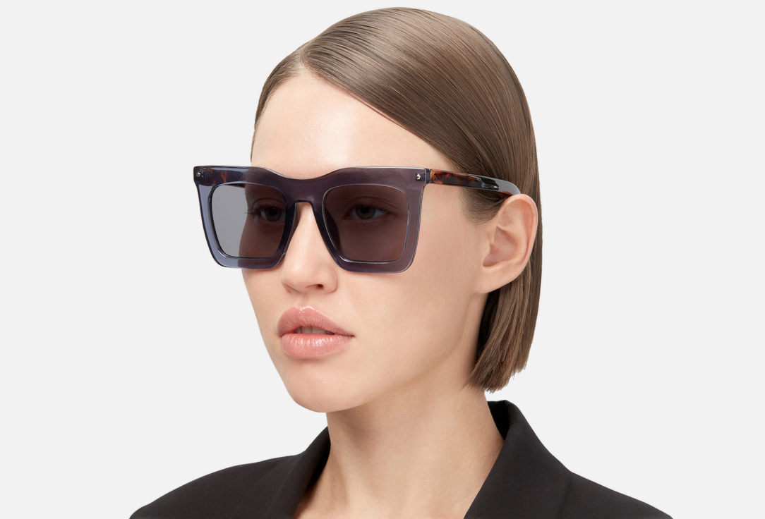 

Очки солнцезащитные PABUR, PSGA52-12 1 шт