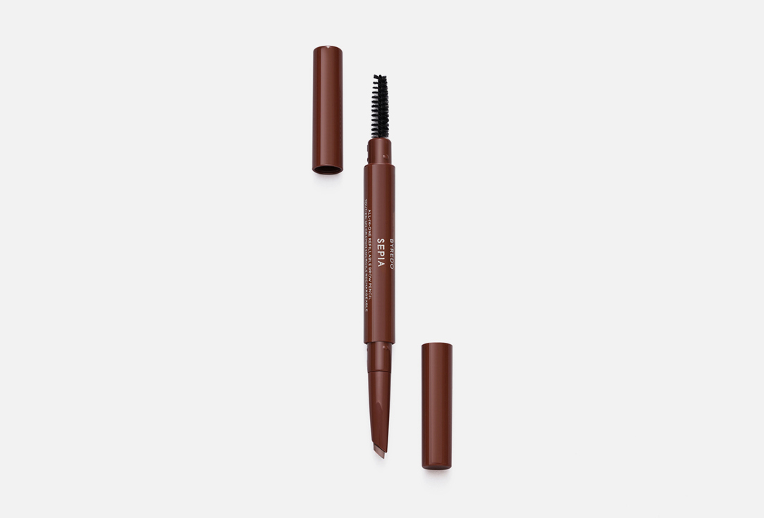 All-In-One Refillable Brow Pencil 025 г 5720₽