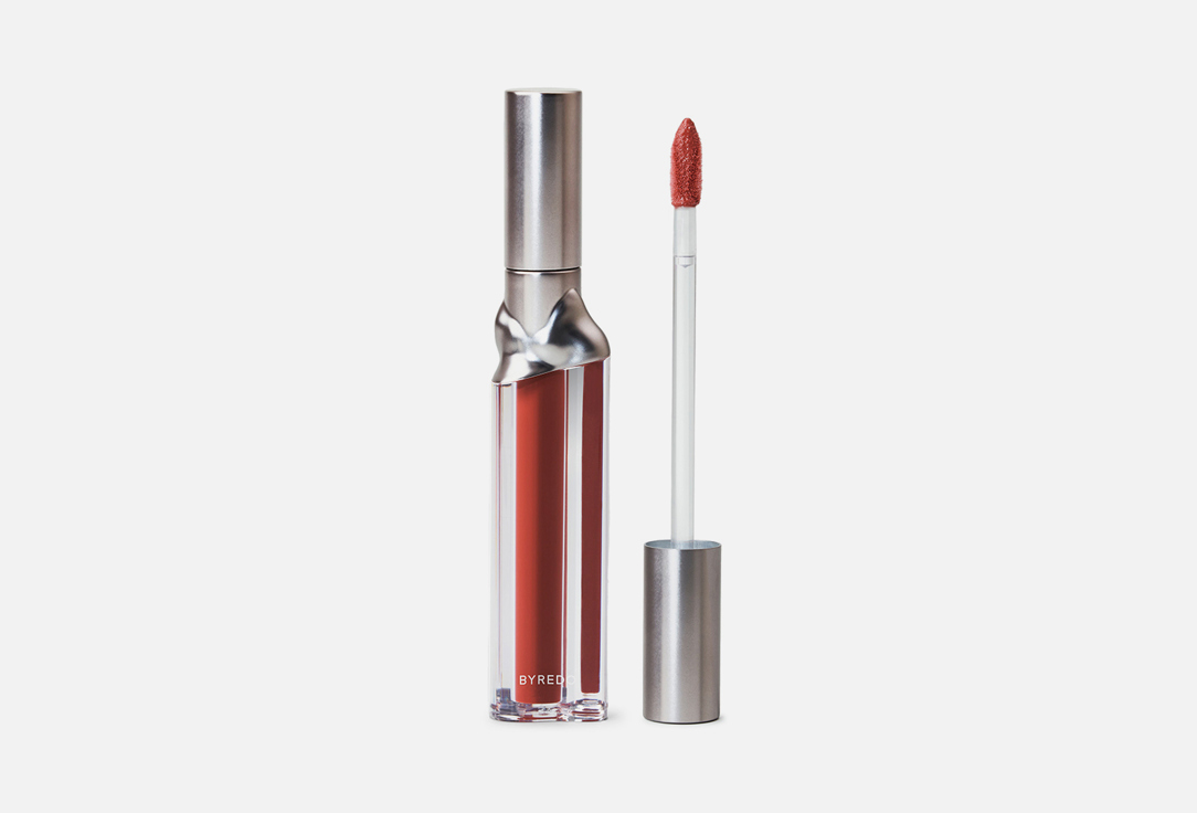 Жидкая губная помада BYREDO Liquid Lipstick 4 мл