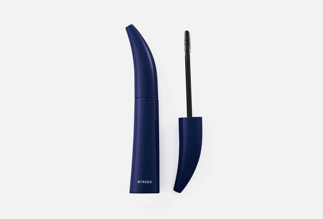 

Тушь для ресниц BYREDO, Черный, Mascara Waterproof 14 мл