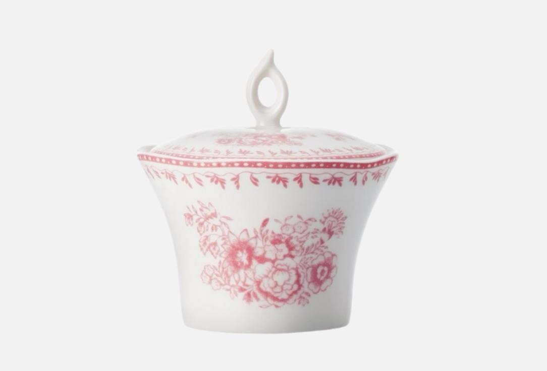 

Сахарница LUZERNE, Розовый, Pink Lancaster