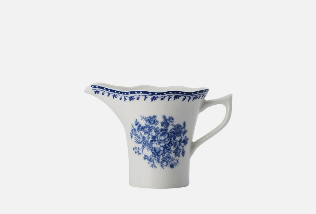 Изображение товара Молочник Luzerne blue Lancaster