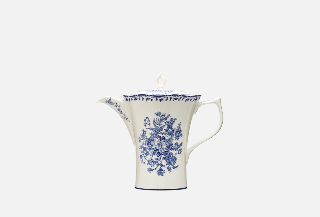 

Чайник LUZERNE, Принт, Blue Lancaster