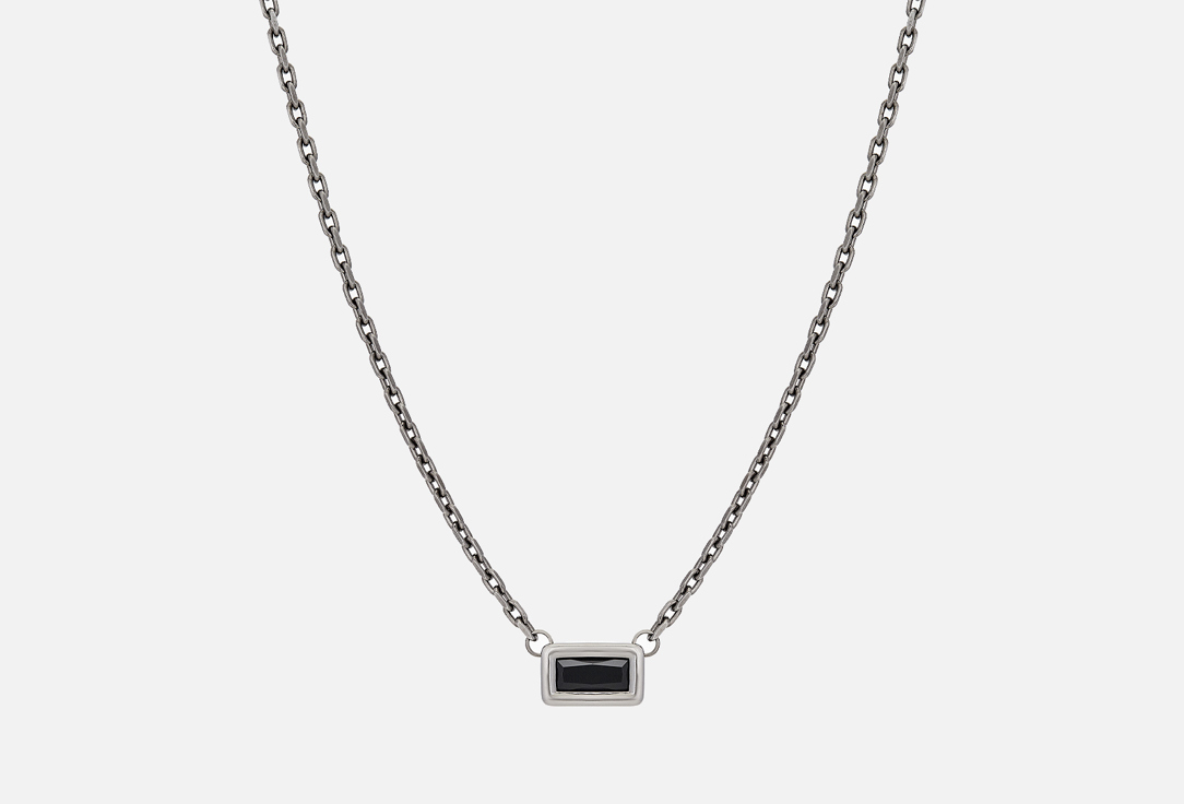 Изображение товара Серебряное колье-чокер Sbleskom Balloon