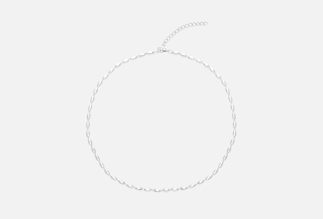 Изображение товара Серебряное колье-чокер Sbleskom Mango sticky rice