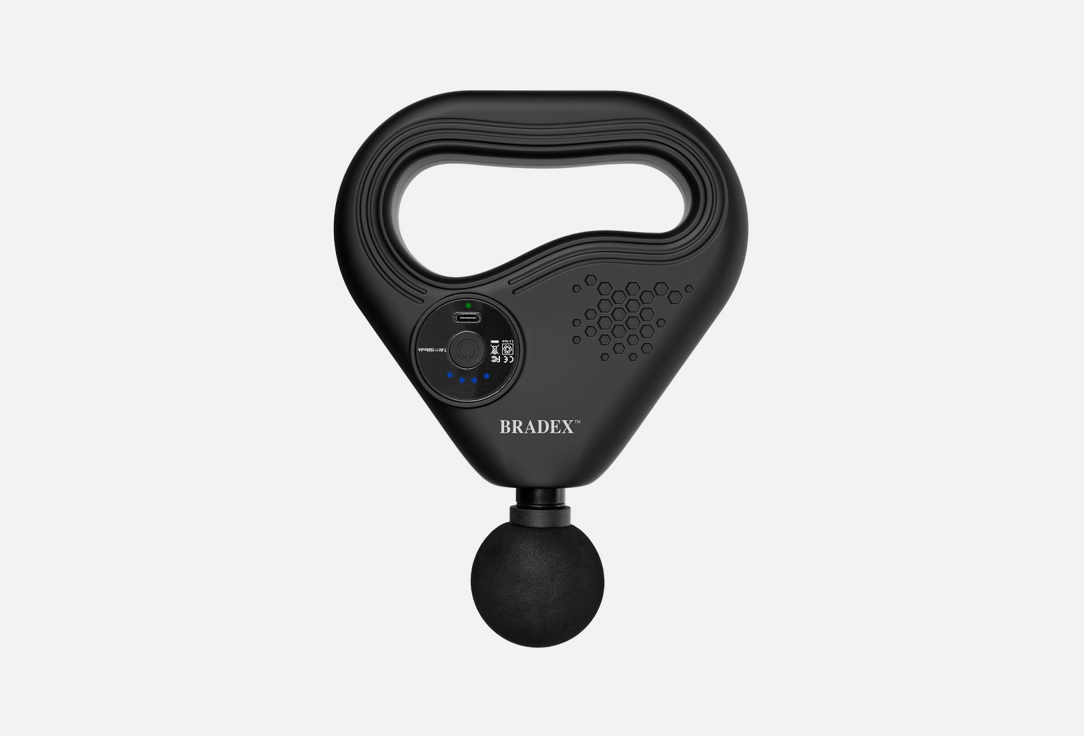 Изображение товара Массажный пистолет BRADEX ФЛЕКС