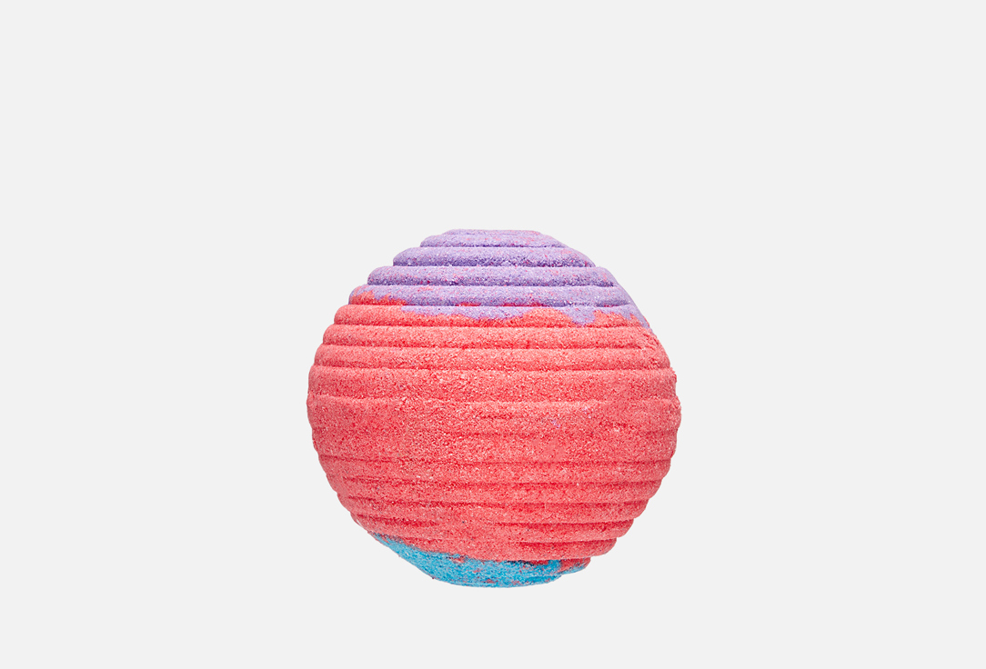 Изображение товара Бомбочка для ванны с игрушкой Avanture inside