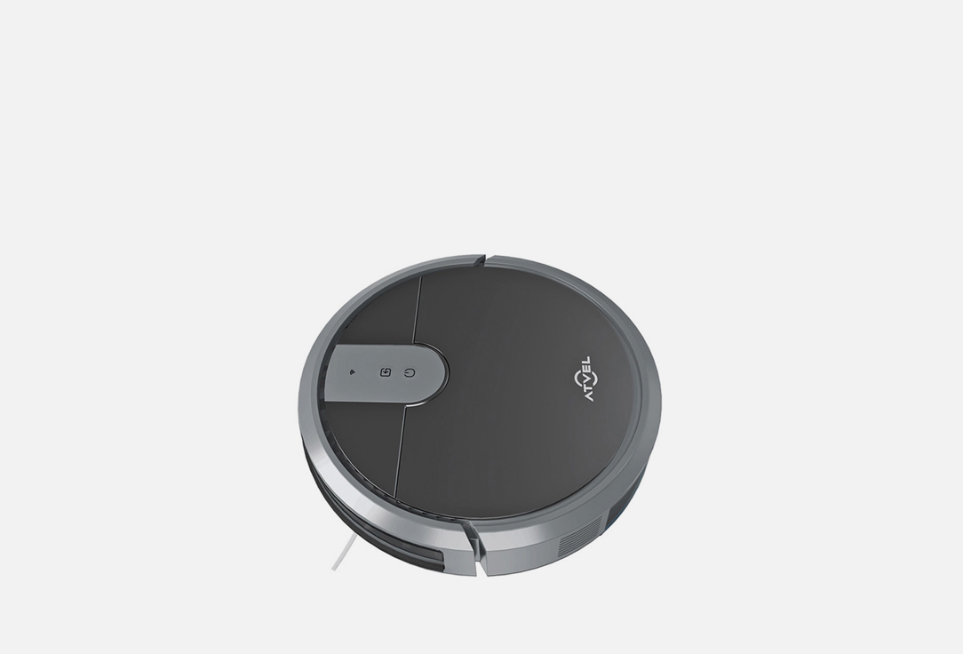 

Робот пылесос ATVEL, Серебряный, F16-PRO 1 шт