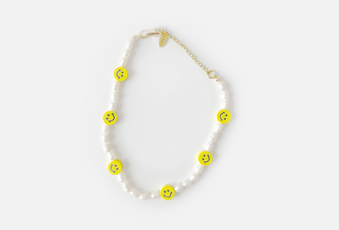 

Браслет на ногу KOMSI BRAND, Sunny smile 1 шт