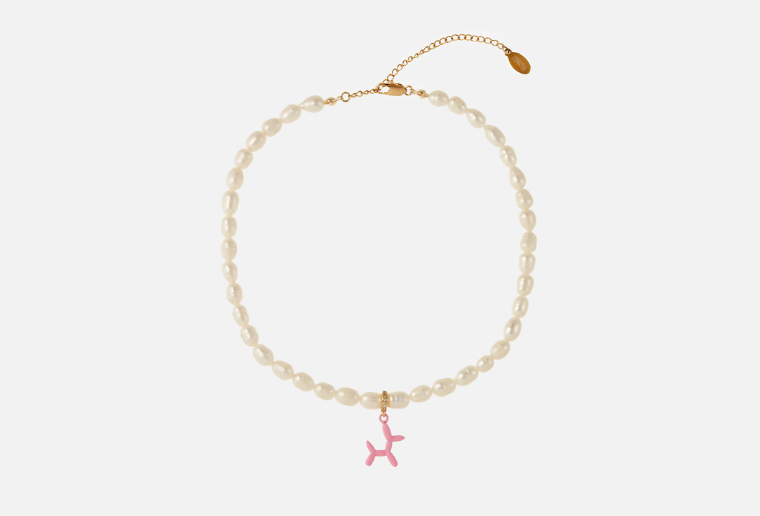 

Чокер KOMSI BRAND, Poodle 1 шт