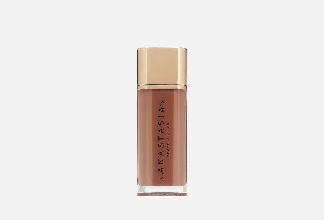 Мусс для губ с матовым финишем ANASTASIA BEVERLY HILLS Lip Velvet 3.5 г